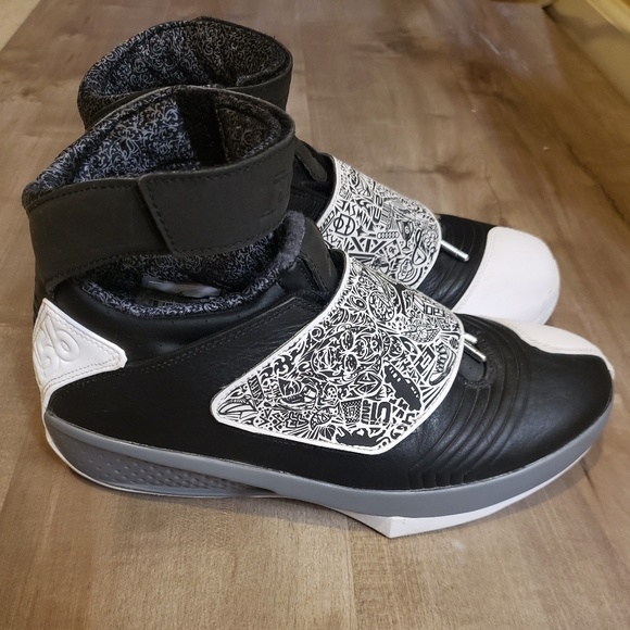 jordan 20 oreo